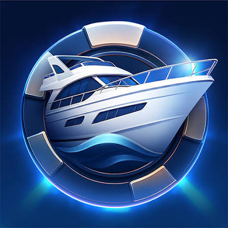 PokerShip Logo