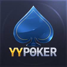 YYPoker Logo