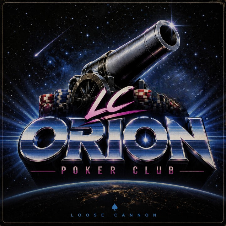 LC Orion