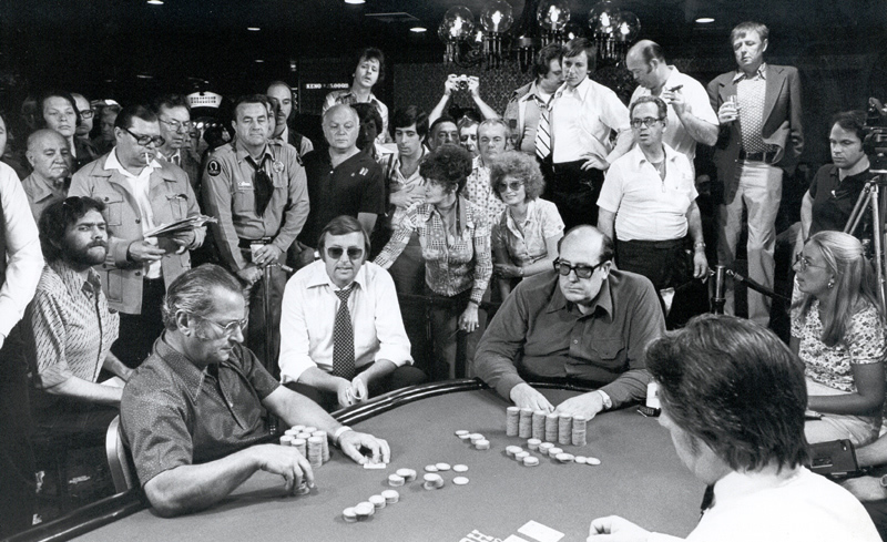 From Riverboat Hustlers to AI Gods: The Unstoppable Story of Poker