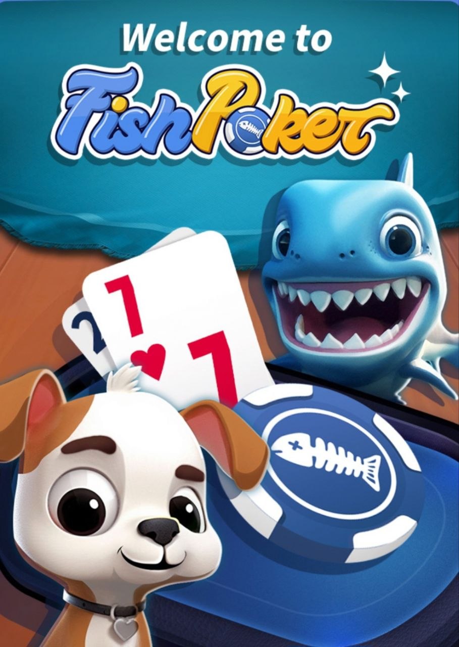 FishPoker screenshot