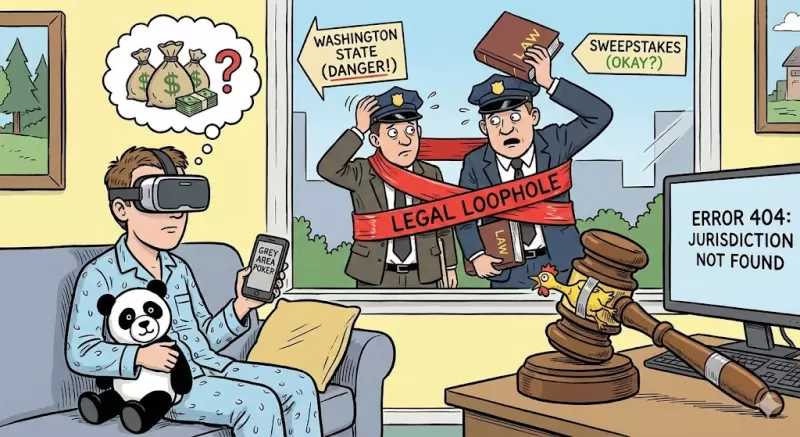 Are Poker Apps Legal in the USA? (Honest Answer)
