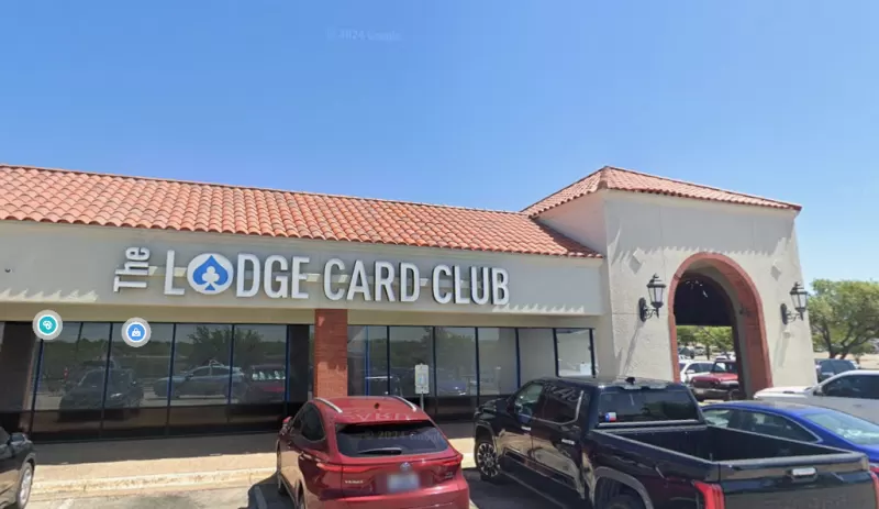 Grand Jury Clears The Lodge: Doug Polk's Texas Poker Room Set to Reopen After 60-Day Nightmare