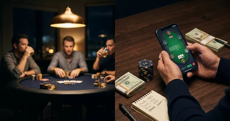 Poker App Agents Explained: Deposits, Cashouts, Trust