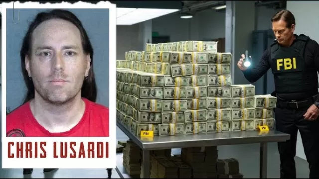 The Man Who Broke a Poker Tournament and Then Broke the Plumbing