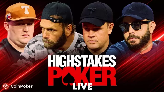 Wasserson Wins Record $4.26M Pot, Books $2.4M Night on High Stakes Poker