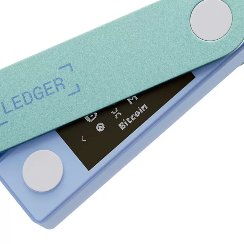 Ledger Wallet