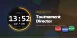 Home Game Tournament Director