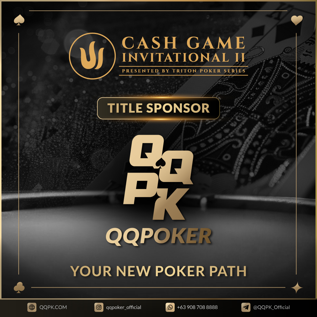 Title sponsor